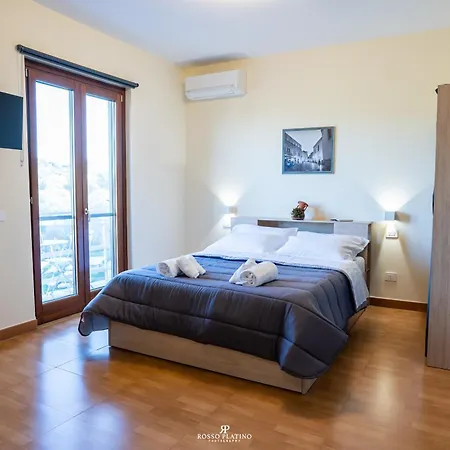 Agriturismo Il Tratturo B&B Vasto Room photo