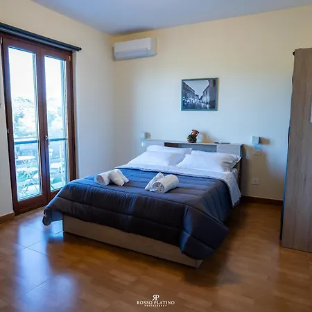 Agriturismo Il Tratturo B&B Vasto Room photo