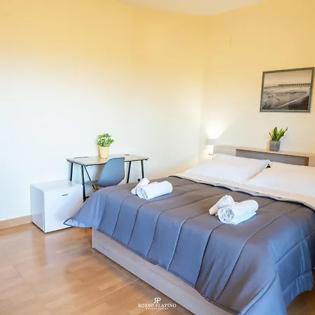 Agriturismo Il Tratturo B&B Vasto Room photo