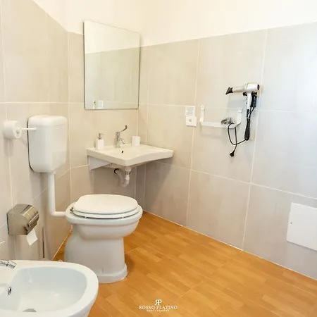 Agriturismo Il Tratturo B&B Vasto Room photo