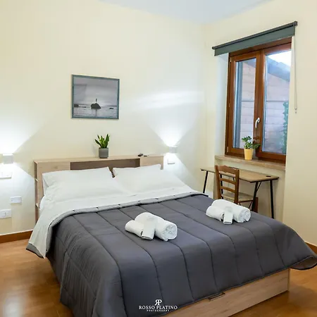 Agriturismo Il Tratturo B&B Vasto Room photo