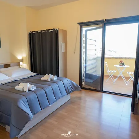 Agriturismo Il Tratturo B&B Vasto Room photo