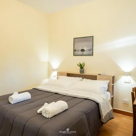 Agriturismo Il Tratturo B&B Vasto Room photo