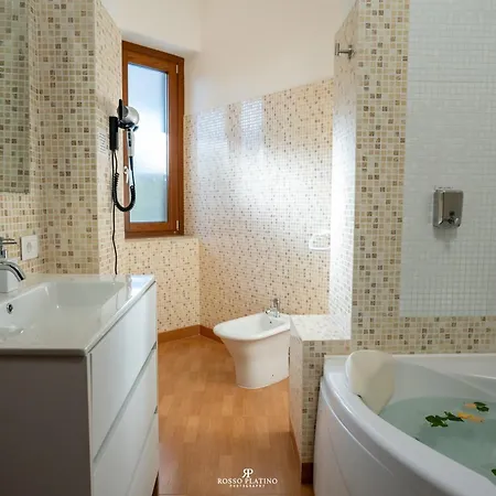 Agriturismo Il Tratturo B&B Vasto Room photo
