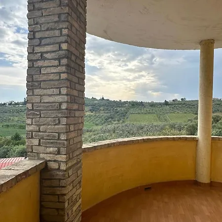 Agriturismo Il Tratturo B&B Vasto Room photo