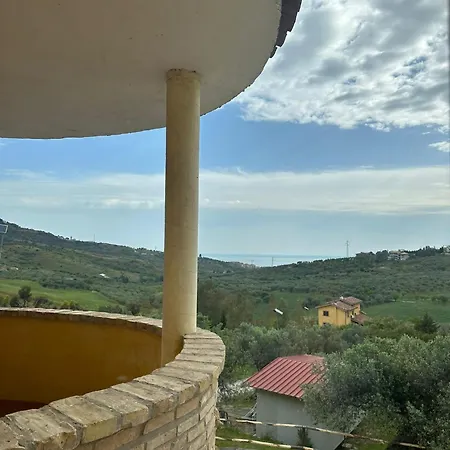 Agriturismo Il Tratturo B&B Vasto Room photo