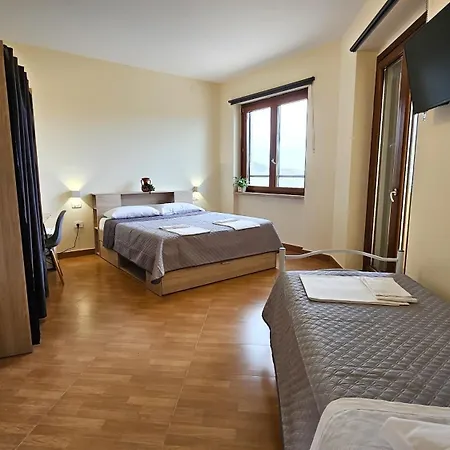 Agriturismo Il Tratturo B&B Vasto Room photo