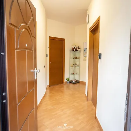 Agriturismo Il Tratturo B&B Vasto Exterior photo