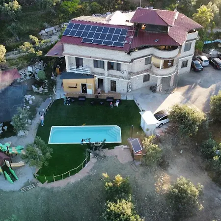 Agriturismo Il Tratturo B&B Vasto Exterior photo