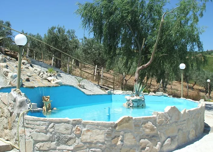 Agriturismo Il Tratturo B&B