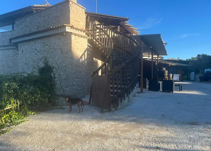Agriturismo Il Tratturo B&B
