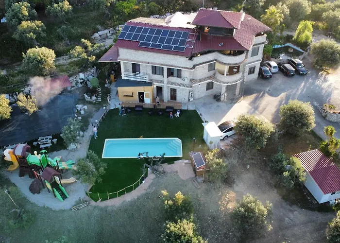 Agriturismo Il Tratturo B&B