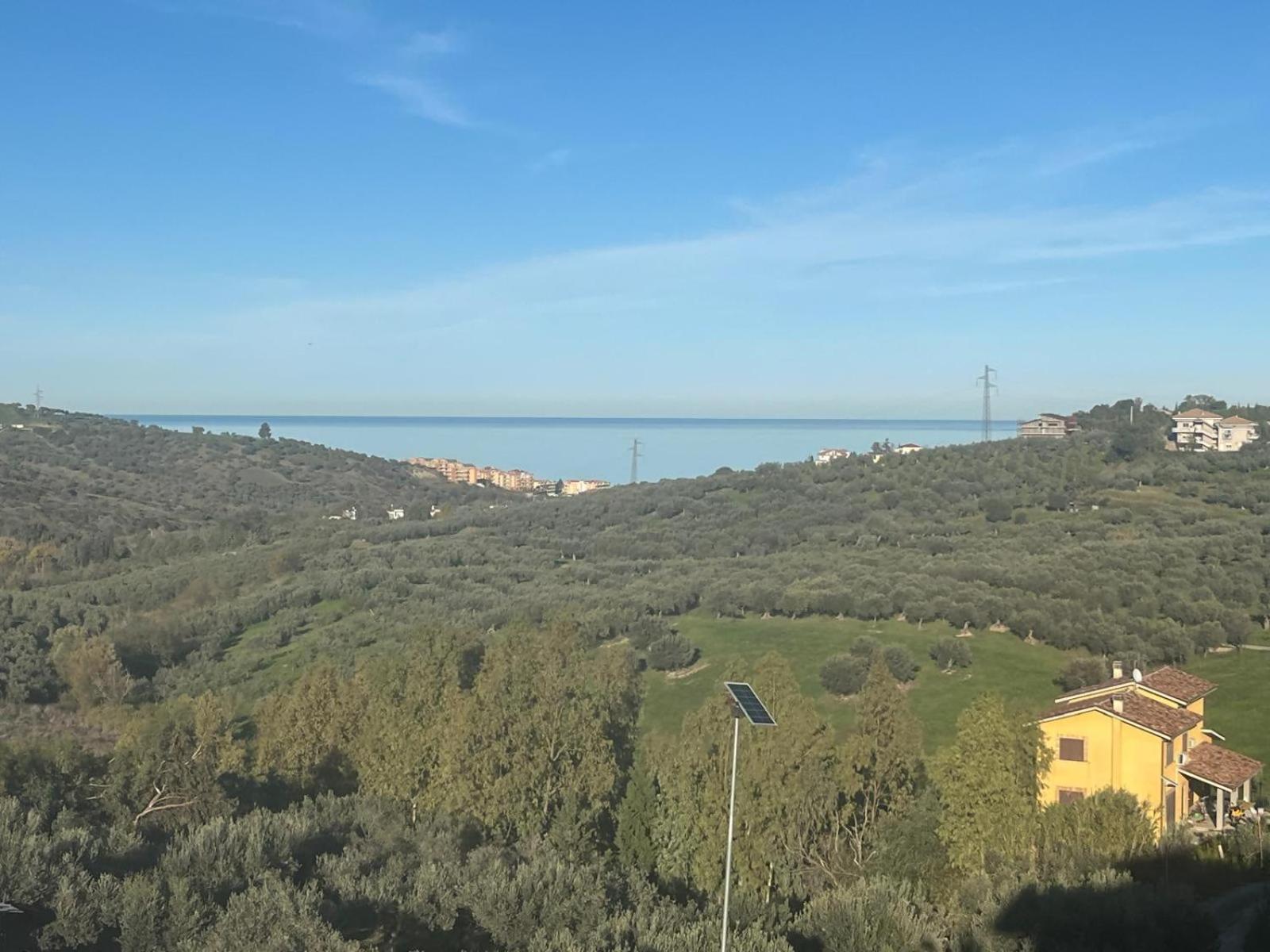 Farm stay Il Tratturo *