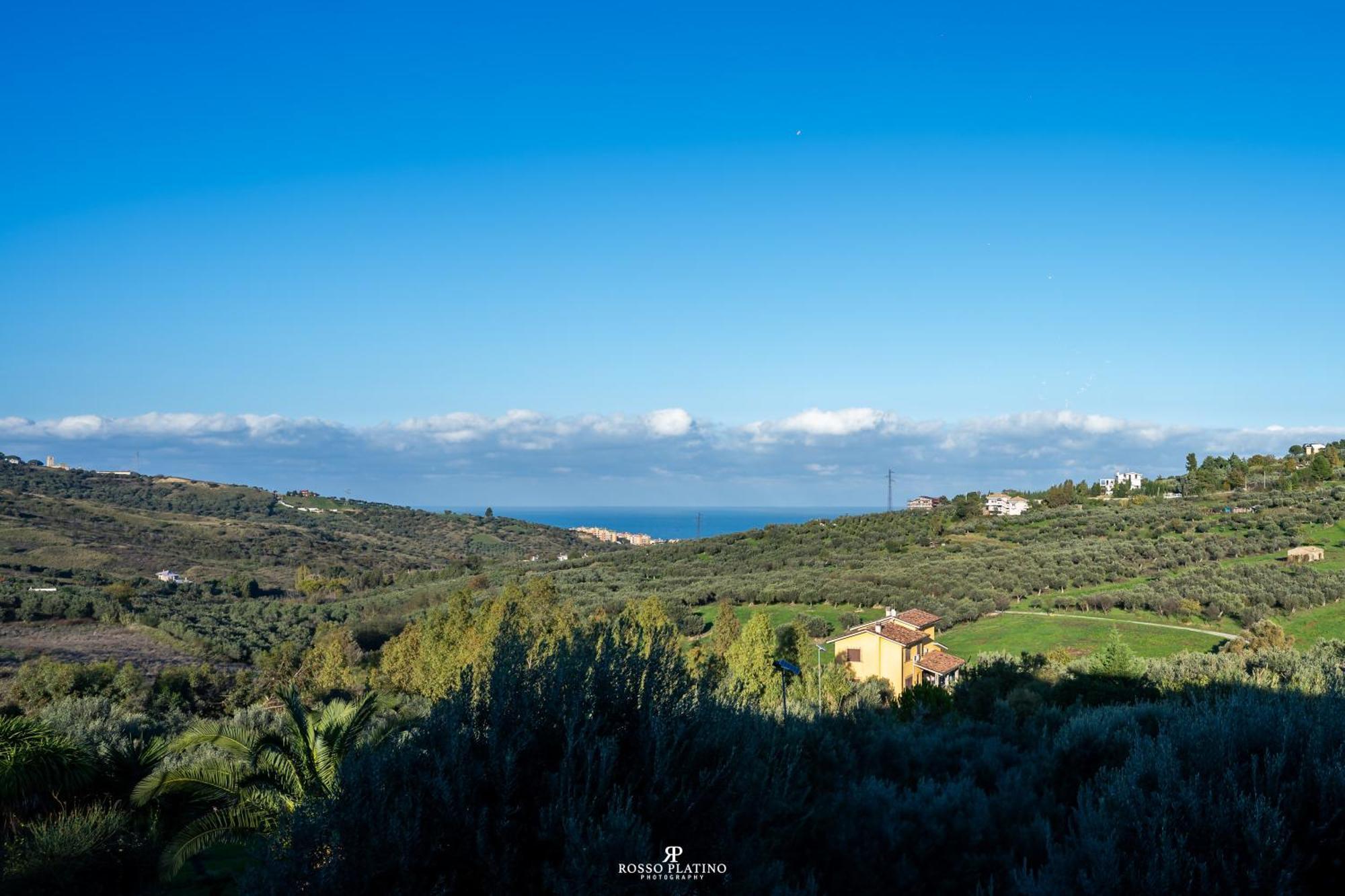 Il Tratturo Farm stay *
