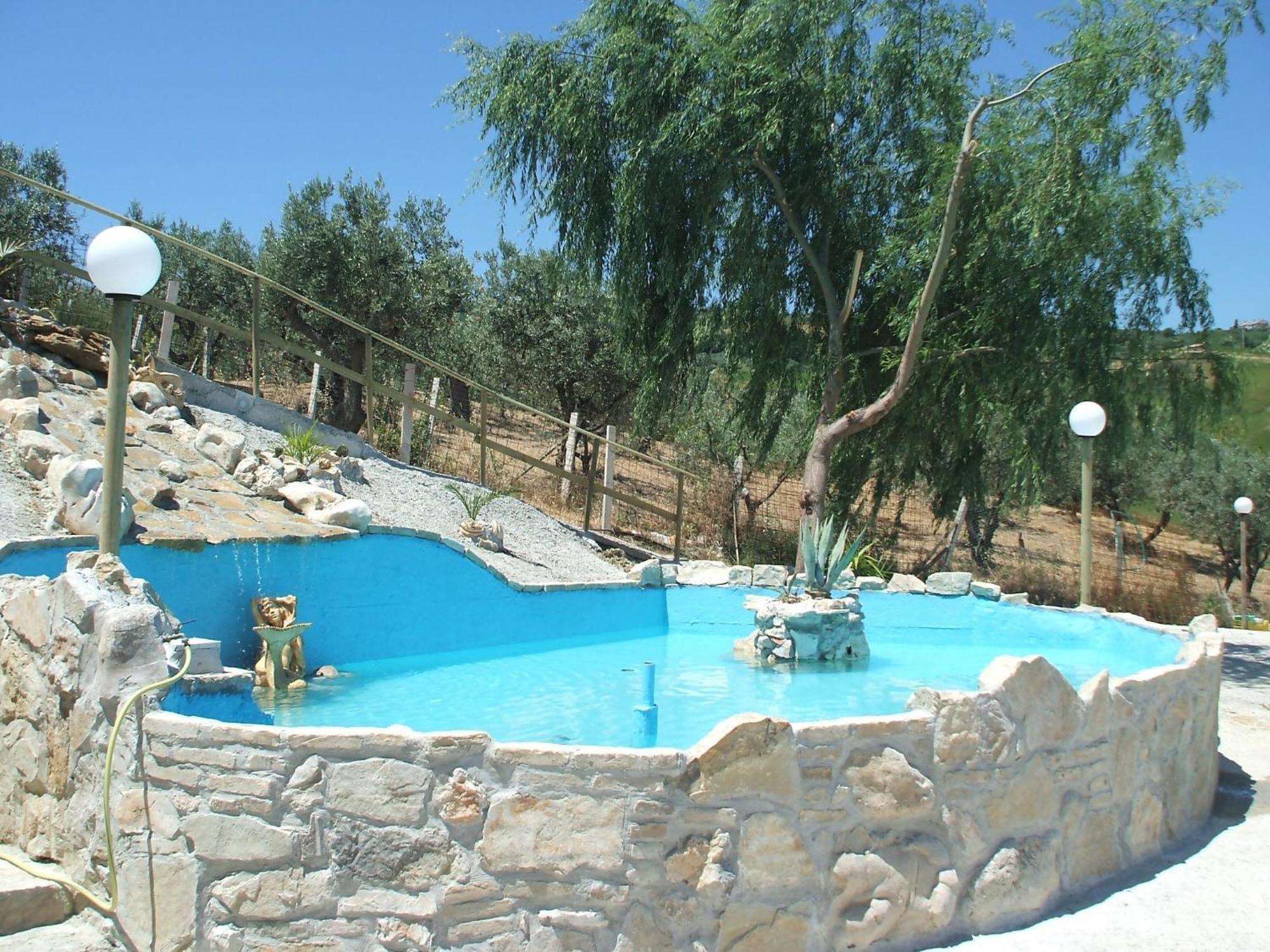 Farm stay Il Tratturo *