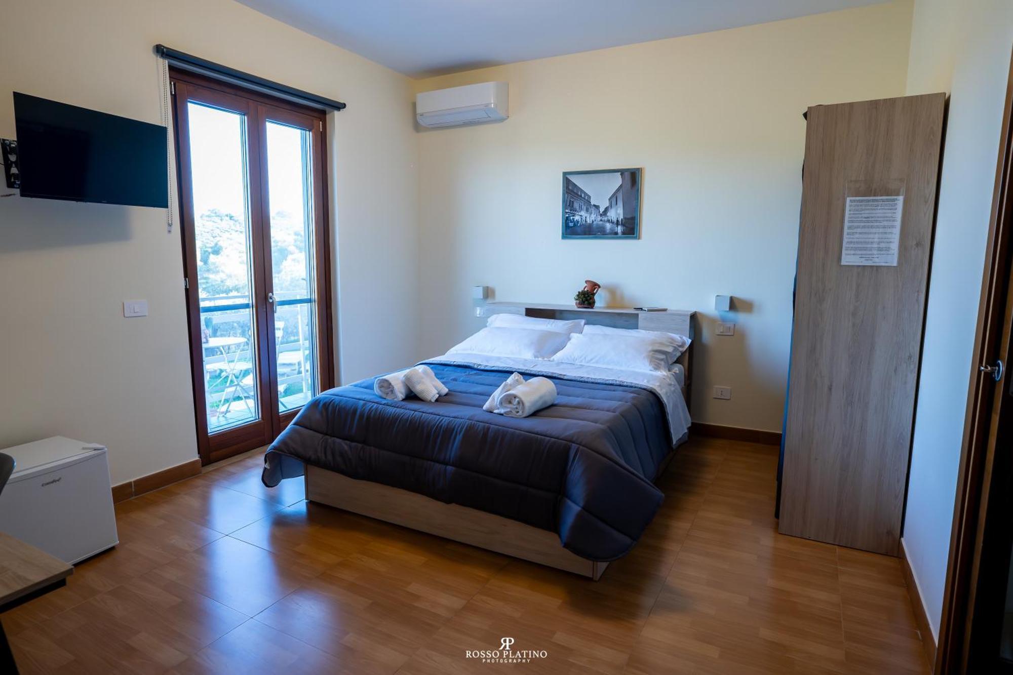 Il Tratturo Farm stay Vasto
