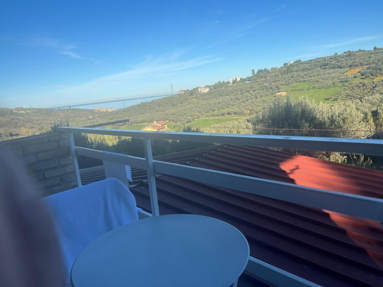 Farm stay Il Tratturo