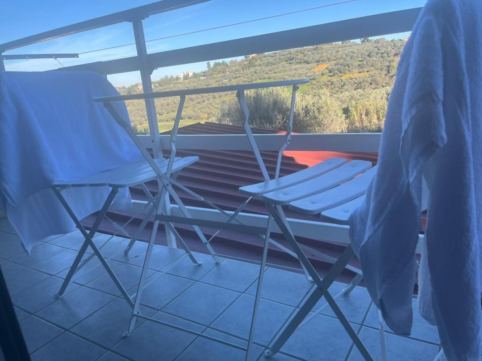 Il Tratturo Farm stay Vasto