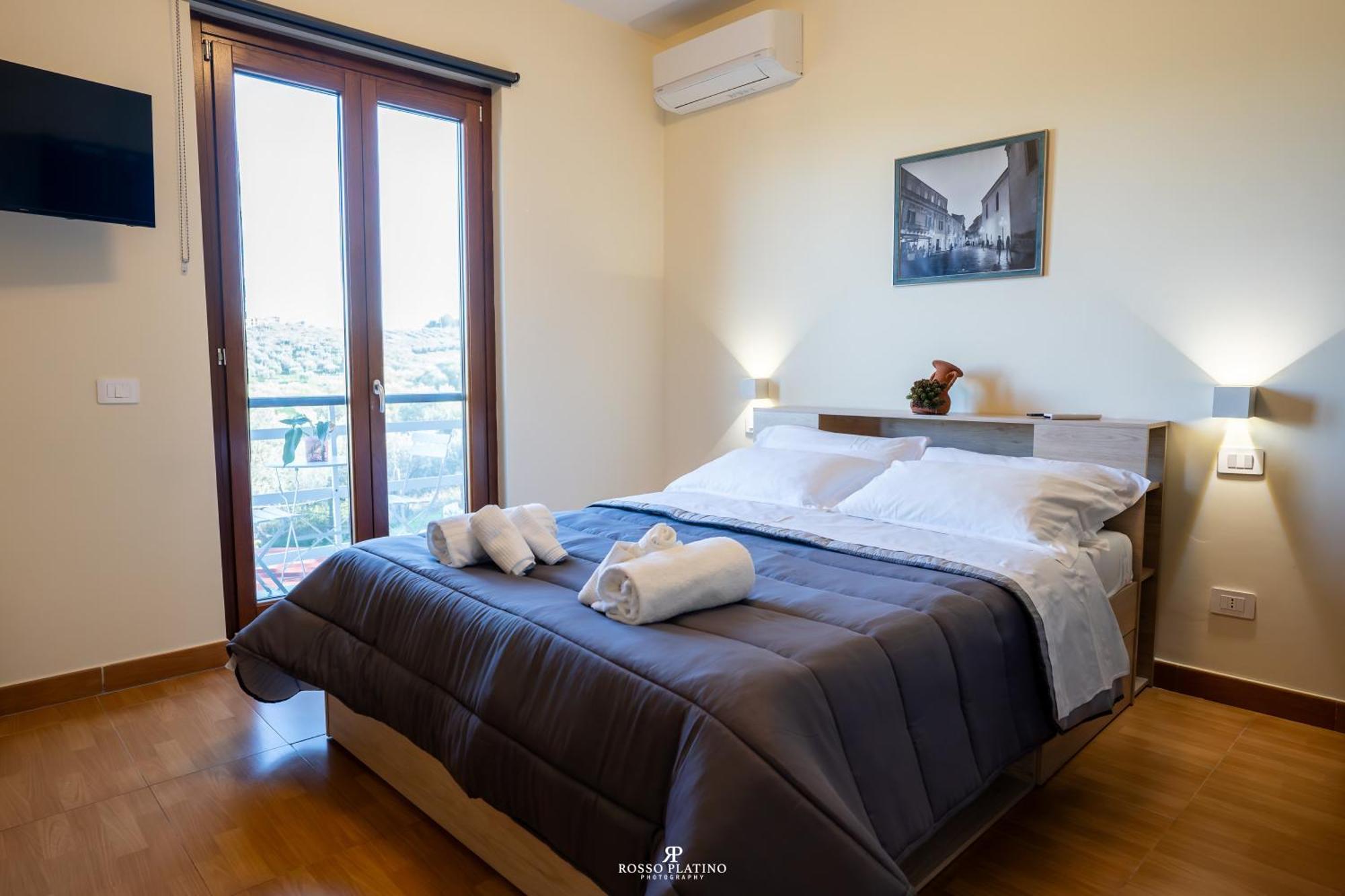 Farm stay Il Tratturo