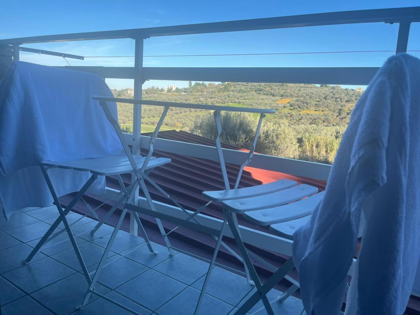 Farm stay Il Tratturo Vasto