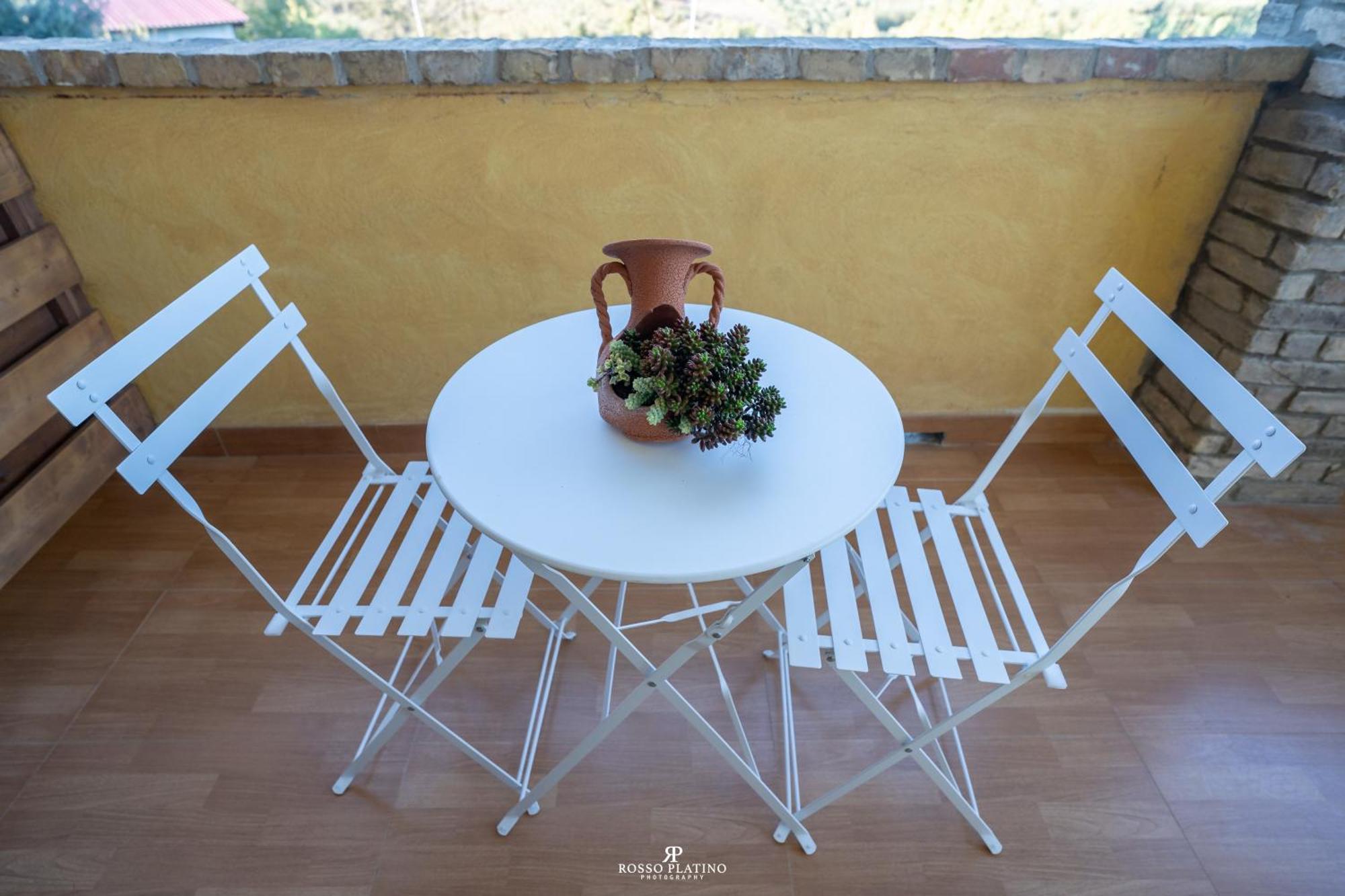 Farm stay Il Tratturo *