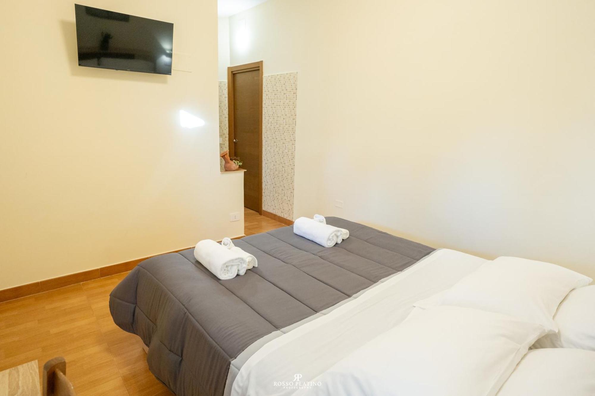 Il Tratturo Farm stay Vasto