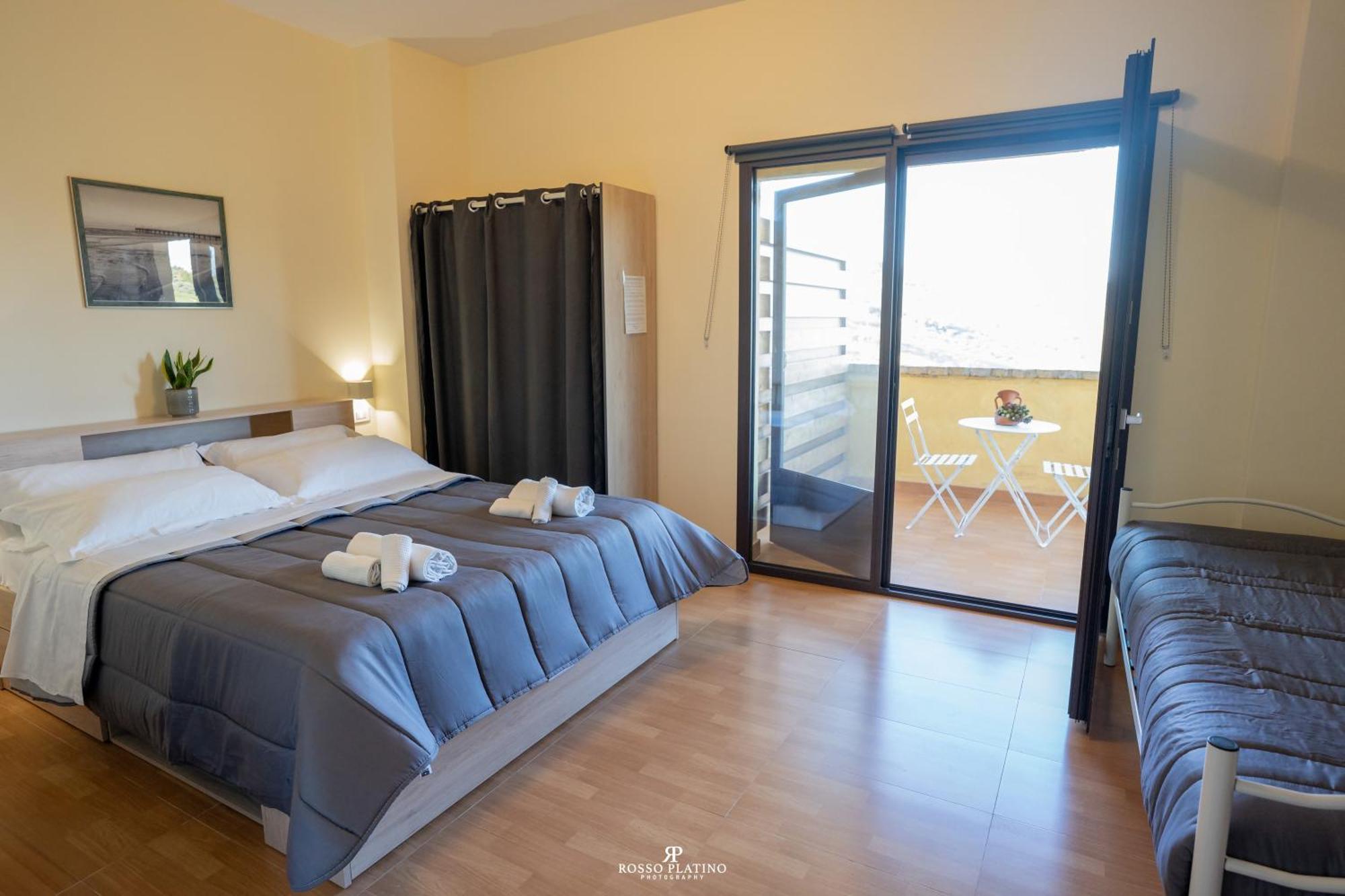 Farm stay Il Tratturo