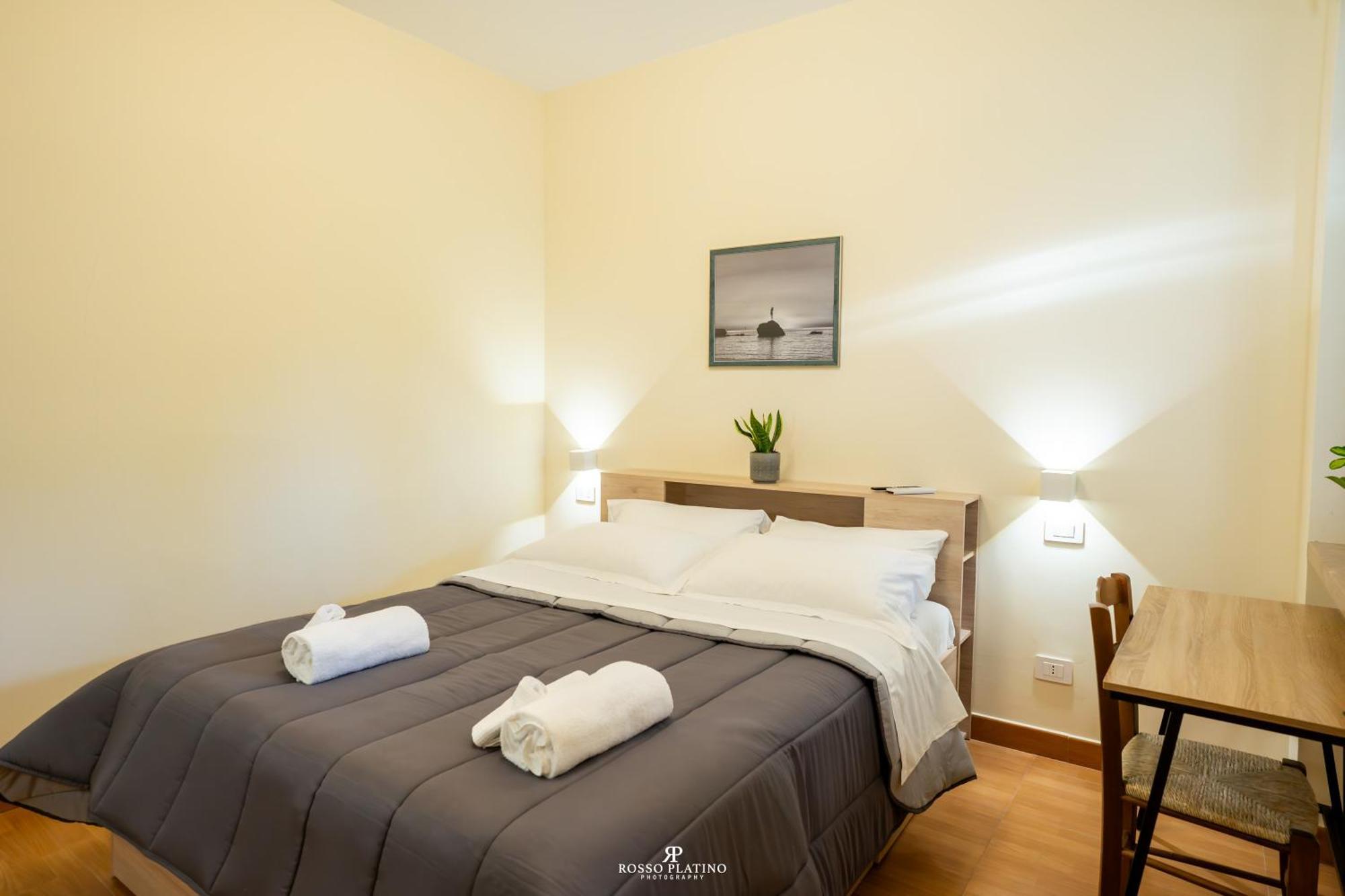 Farm stay Il Tratturo *