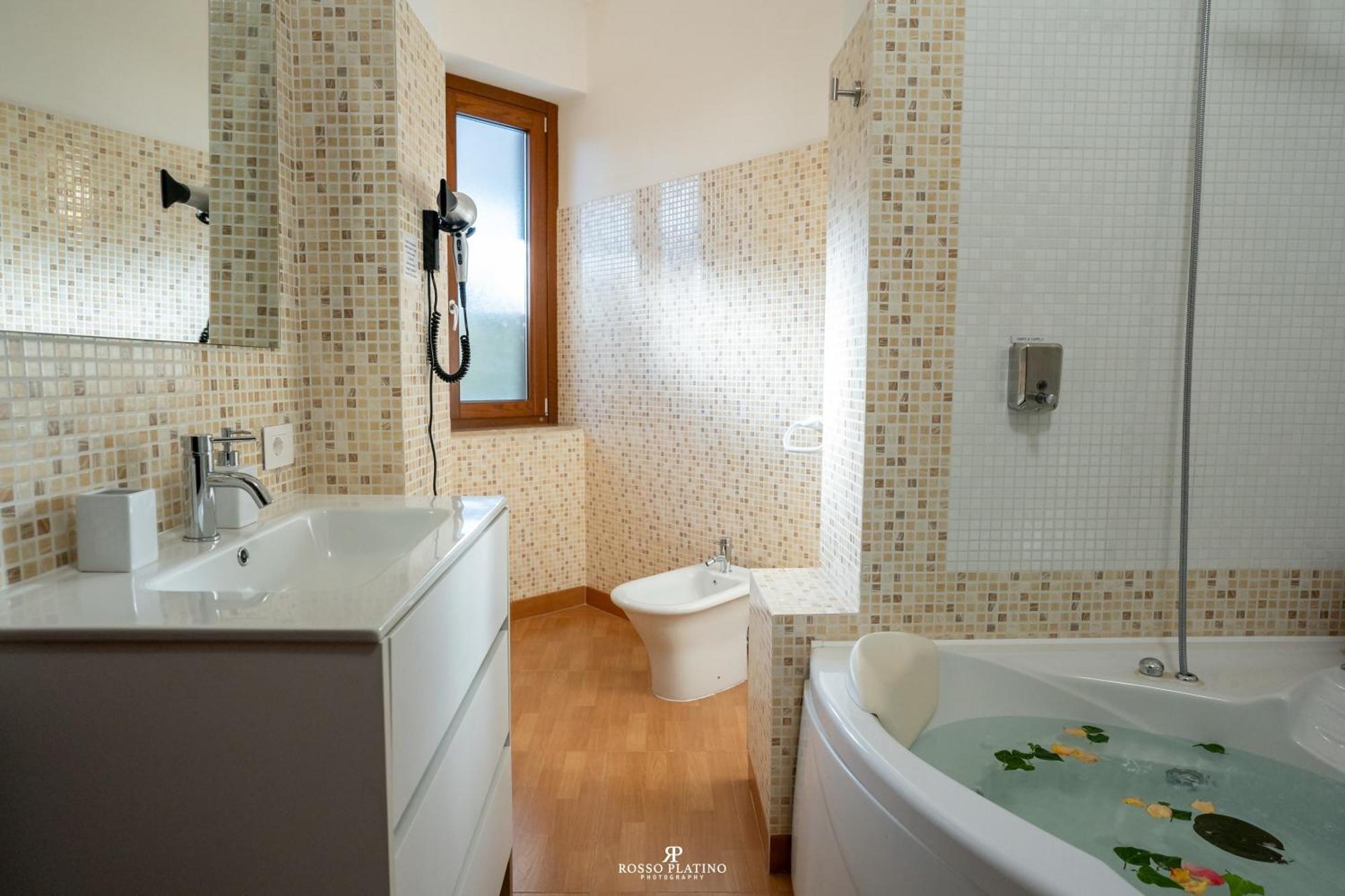 Il Tratturo Farm stay Vasto