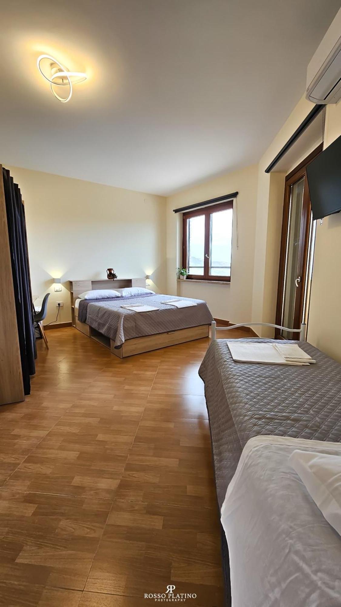Il Tratturo Farm stay
