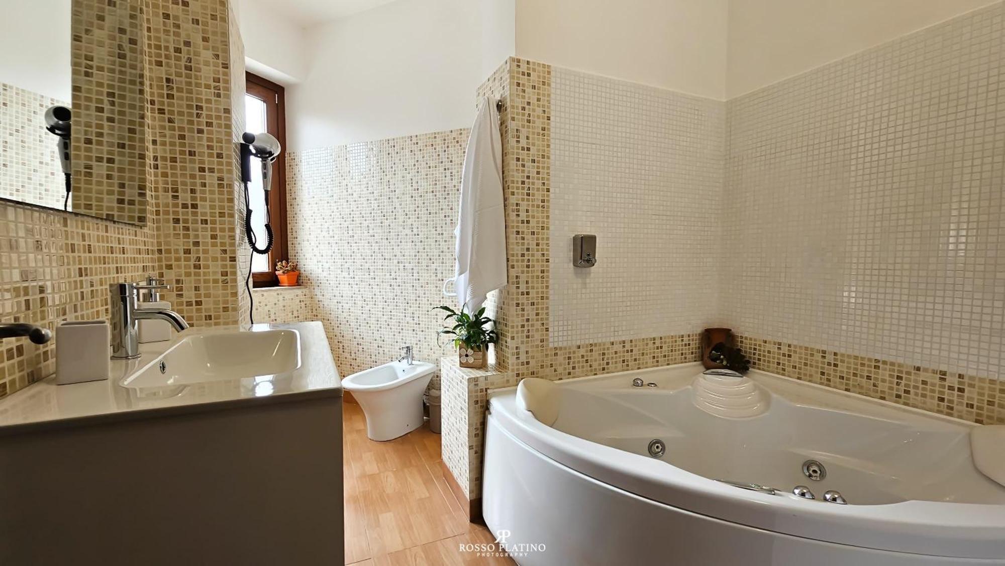 Il Tratturo Farm stay *