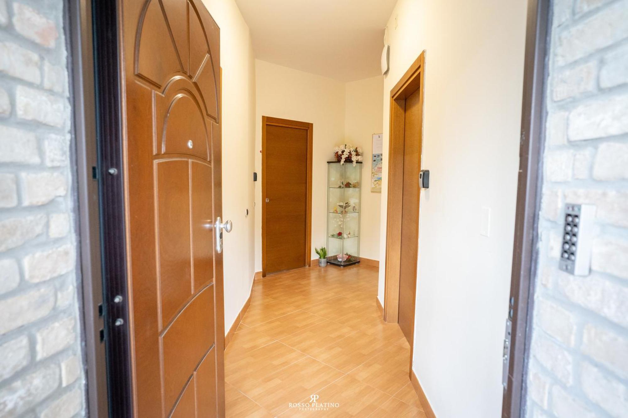 Farm stay Il Tratturo *