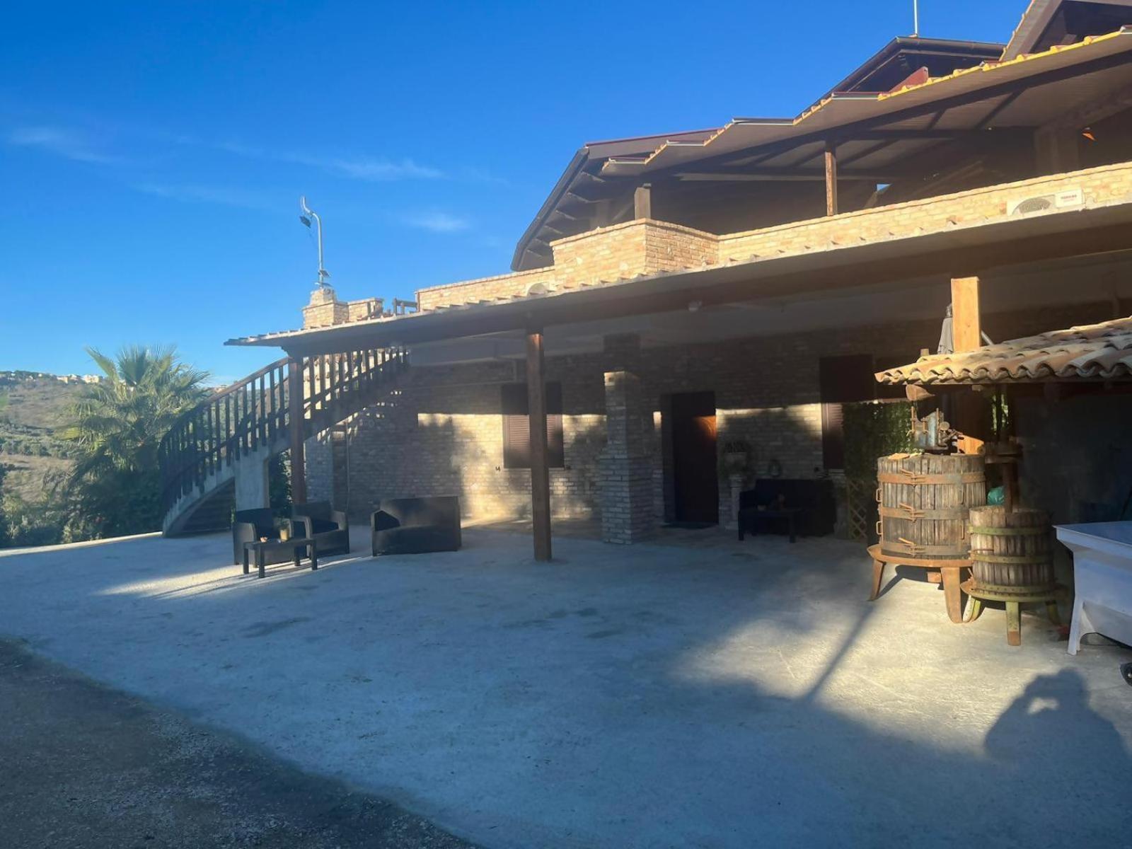 Il Tratturo Farm stay *