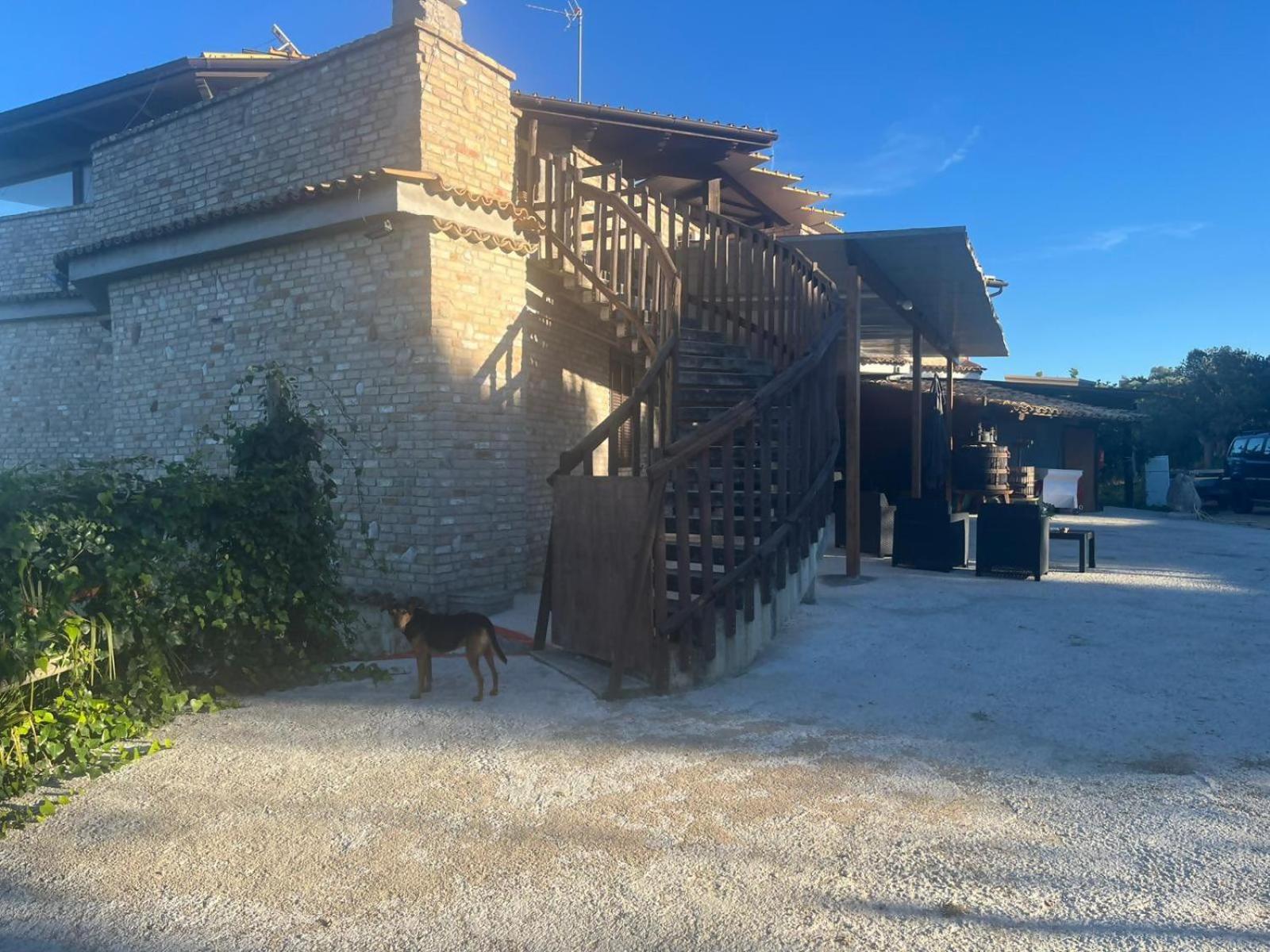Il Tratturo Farm stay Vasto
