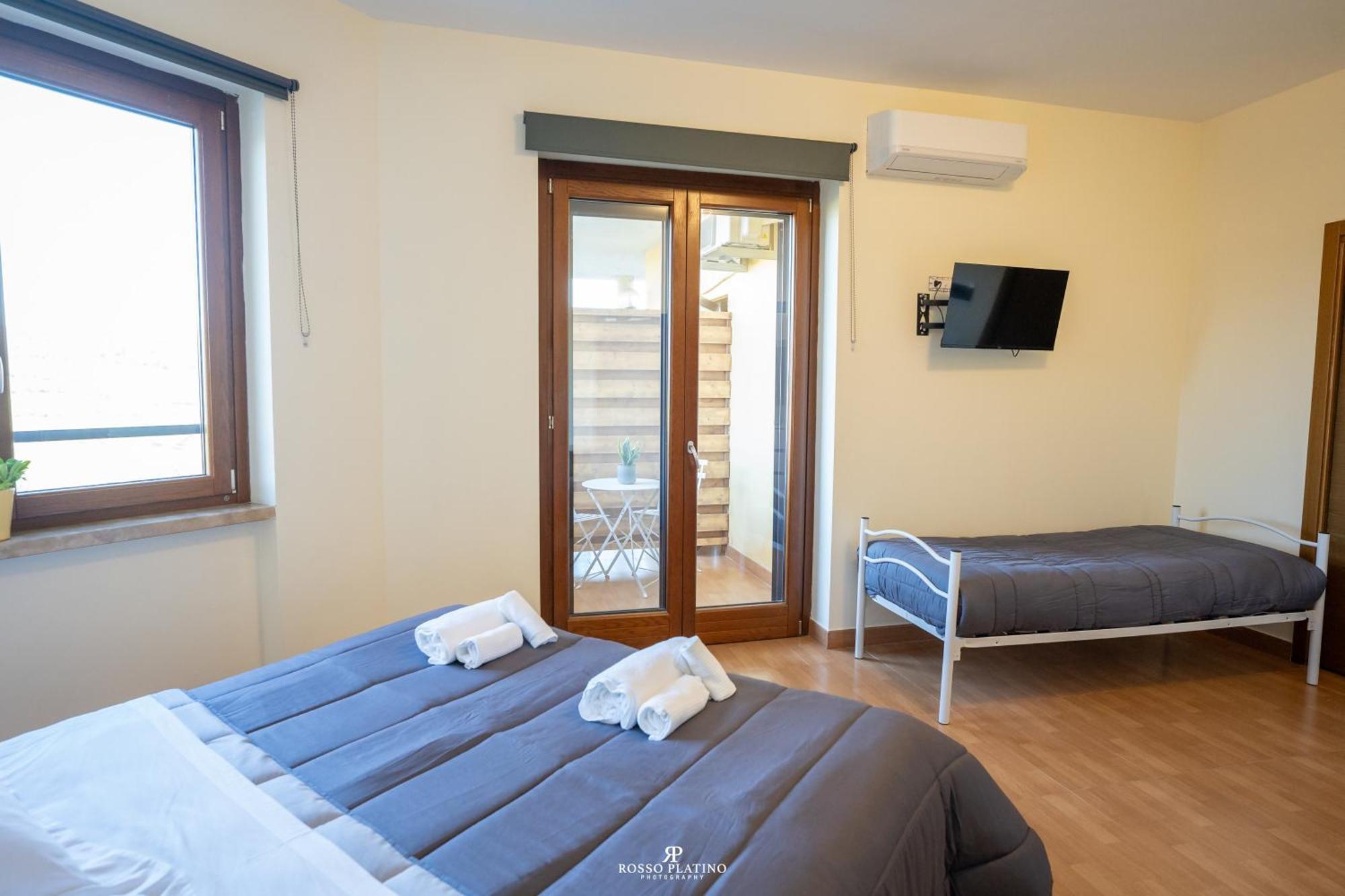Farm stay Il Tratturo Vasto