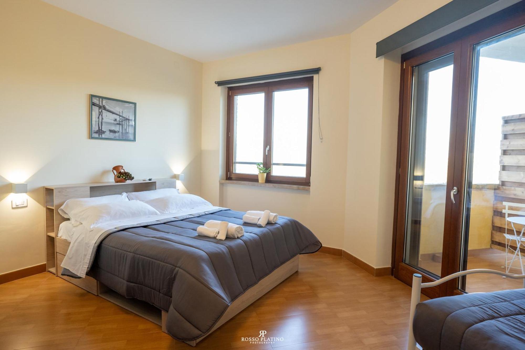 Farm stay Il Tratturo