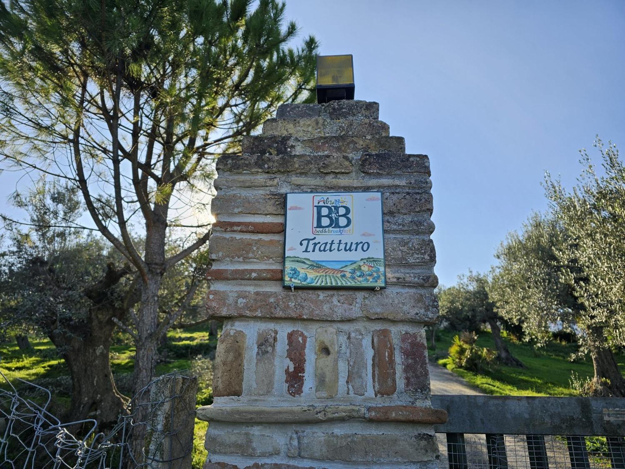 Farm stay Il Tratturo Vasto