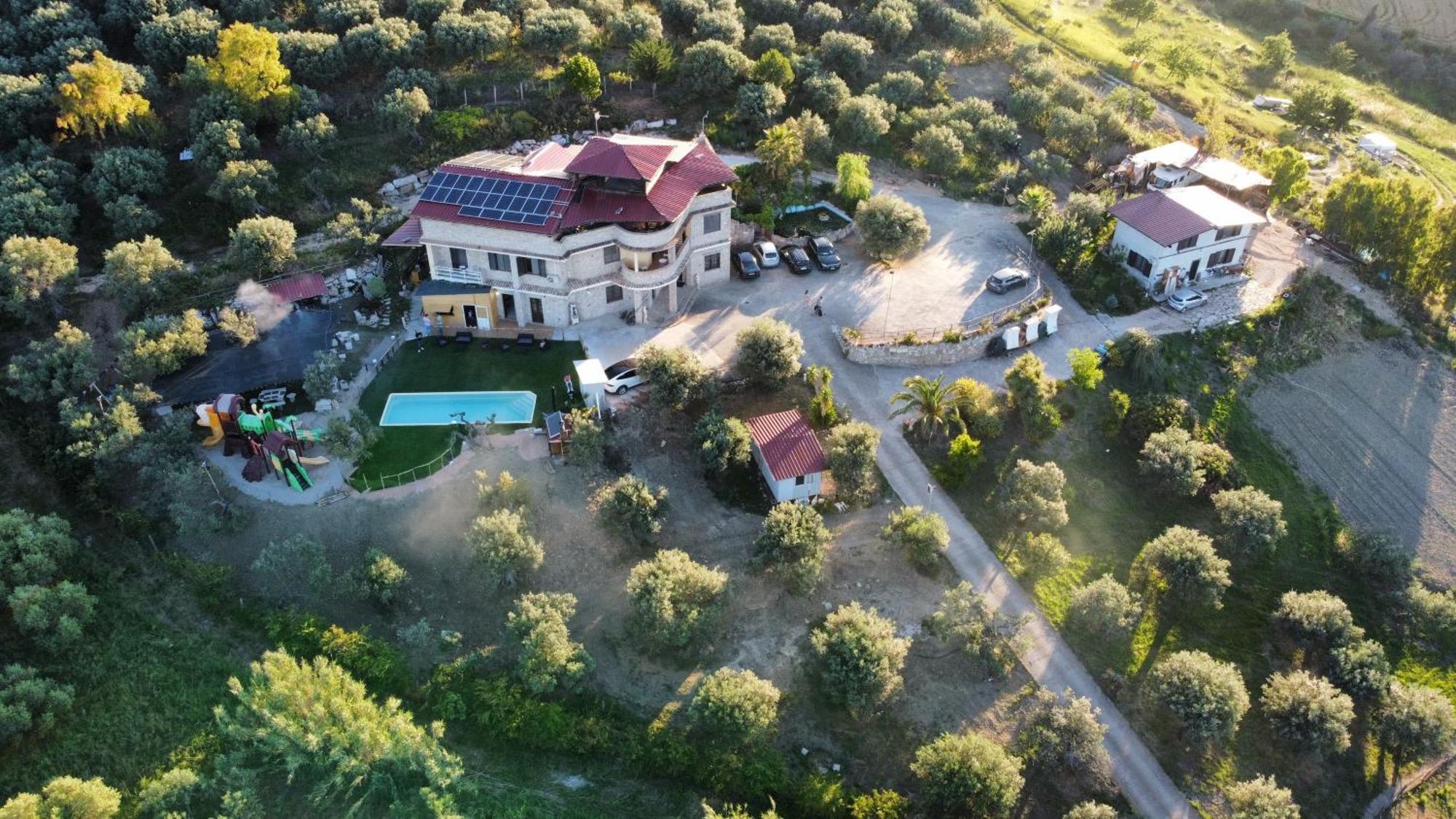 Farm stay Il Tratturo Vasto